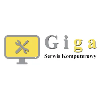 Giga Serwis Komputerowy Oskar Papież