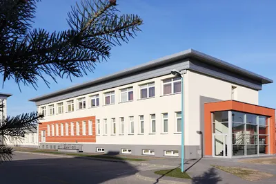 Zakład Usług Informatycznych NOVUM Sp. z o.o